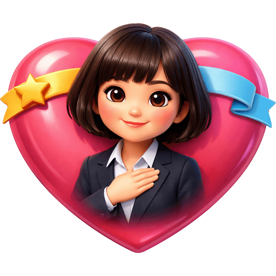 Mo May TikTok LIVE gift