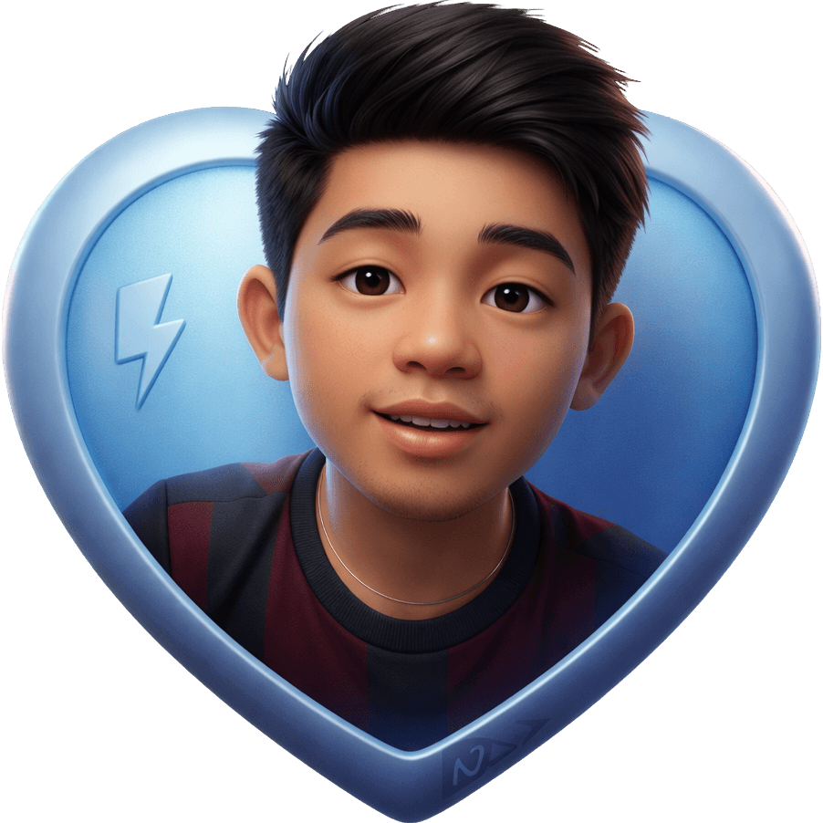 Rian TikTok LIVE gift