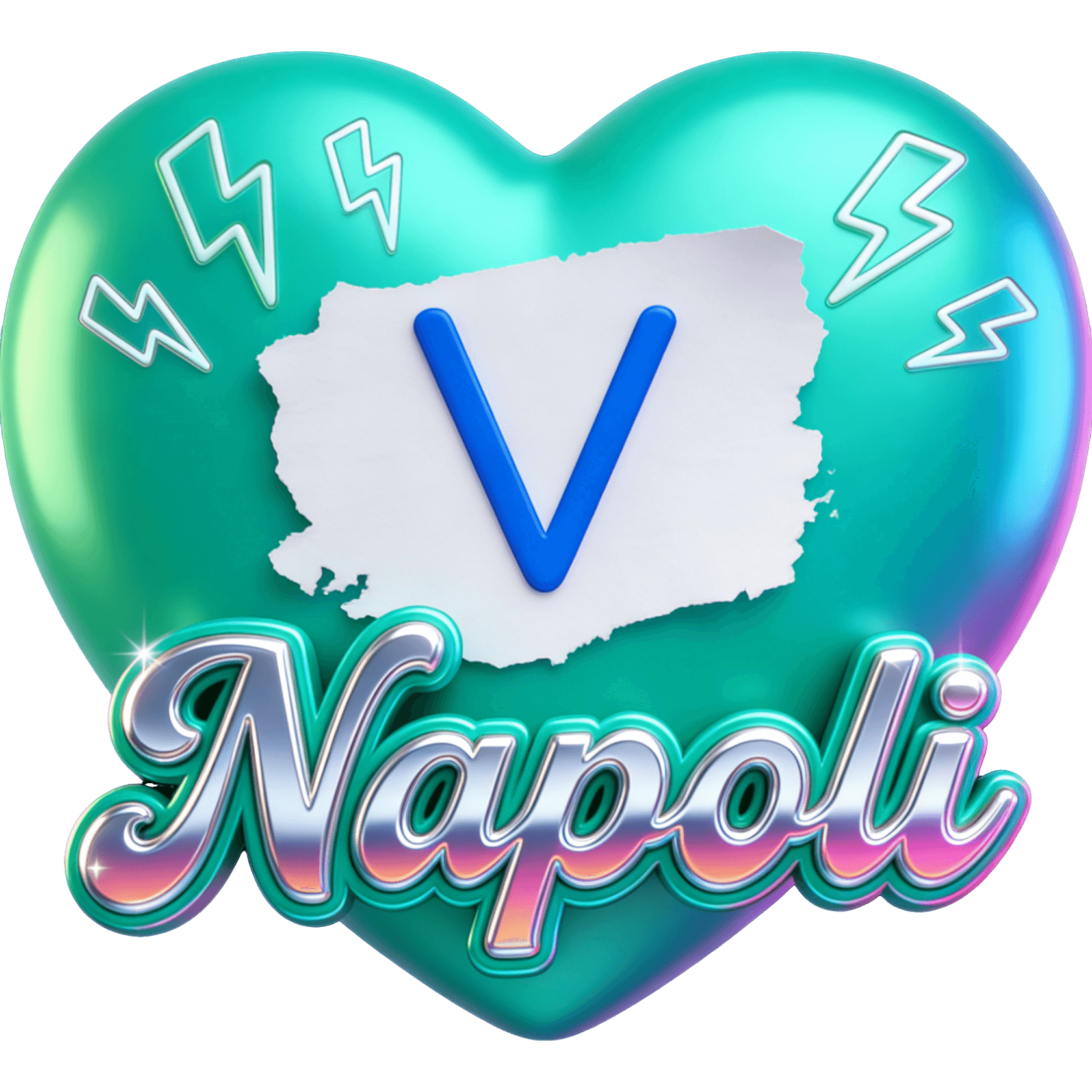 Video Napoli Web TikTok LIVE gift