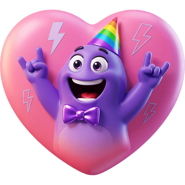 timz Alien Gang TikTok LIVE gift