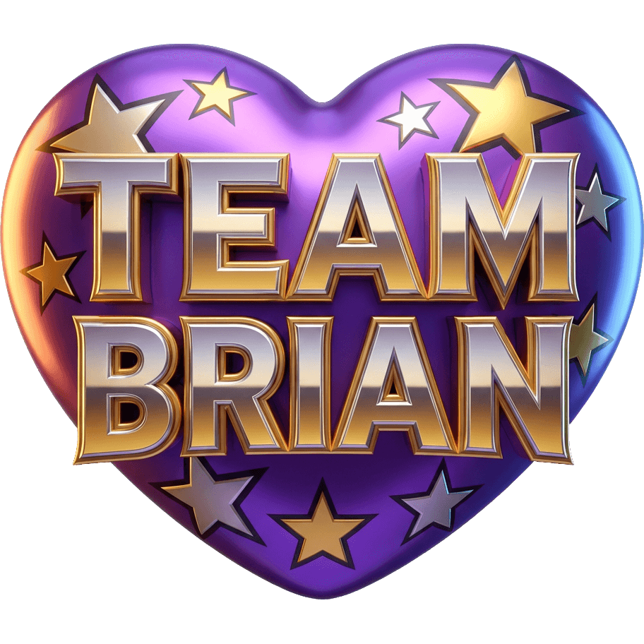 TEAM BRIAN Sterne TikTok LIVE gift
