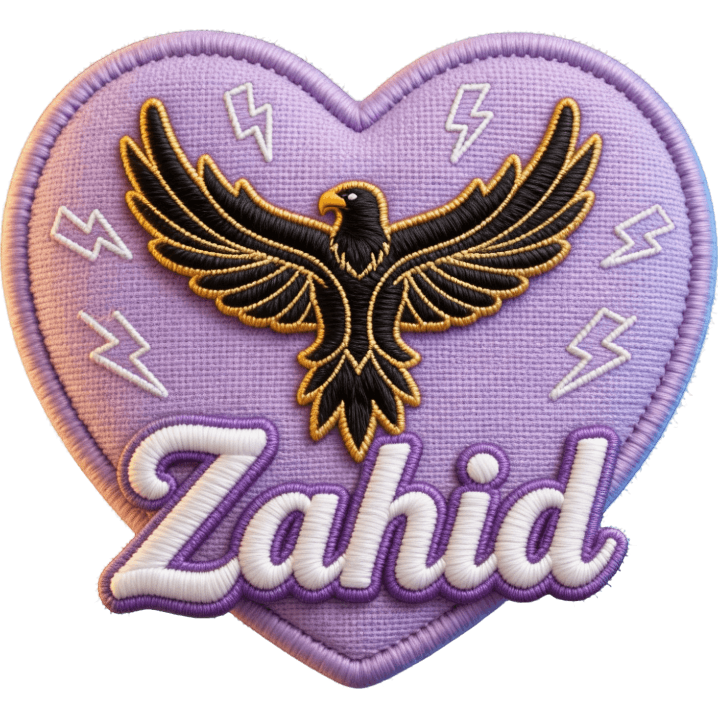Zahid Eagle TikTok LIVE gift
