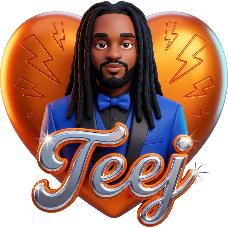 Blue Tuxedo TikTok LIVE gift