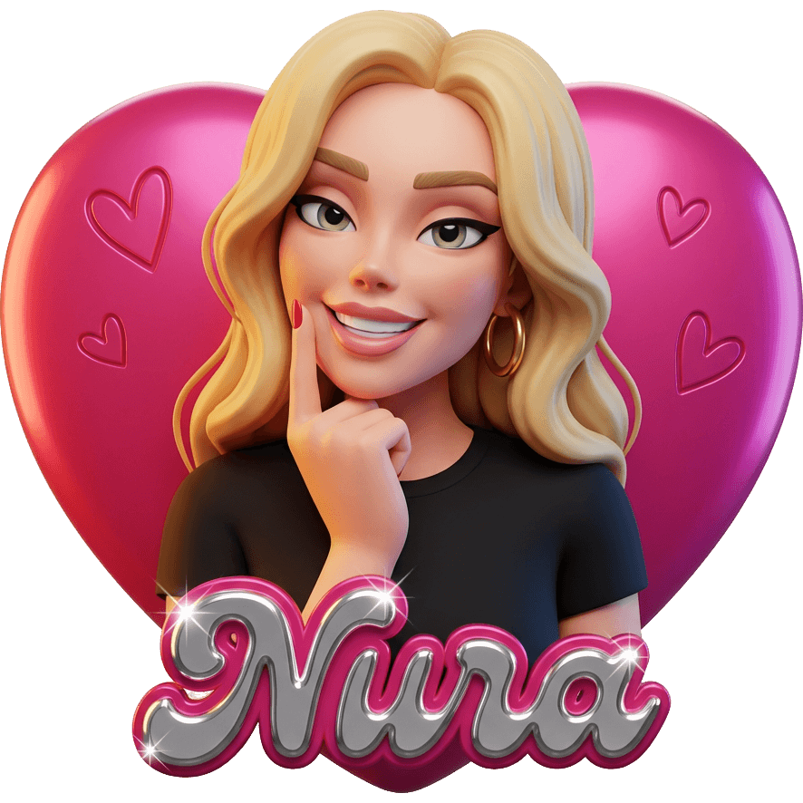 Sarışın Nura TikTok LIVE gift
