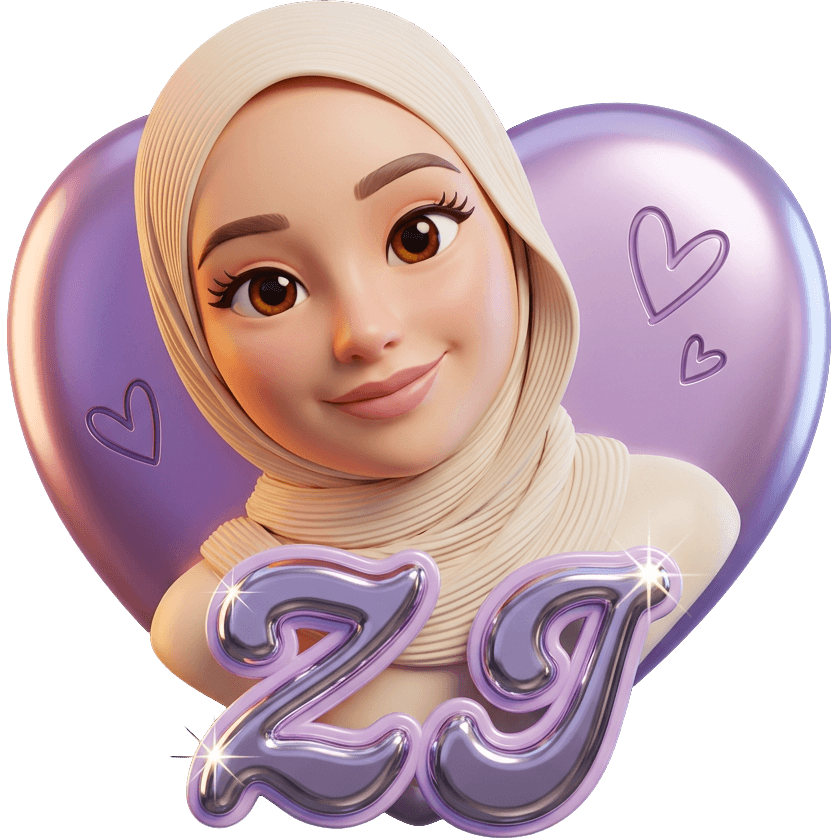 Pejuang Ceria TikTok LIVE gift