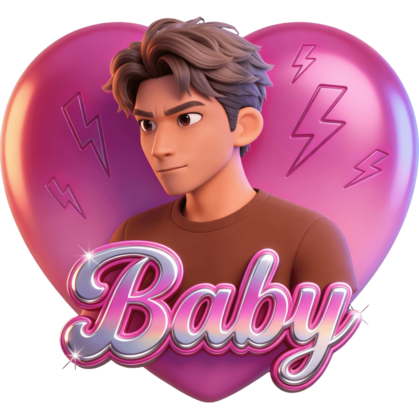 SLV TikTok LIVE gift