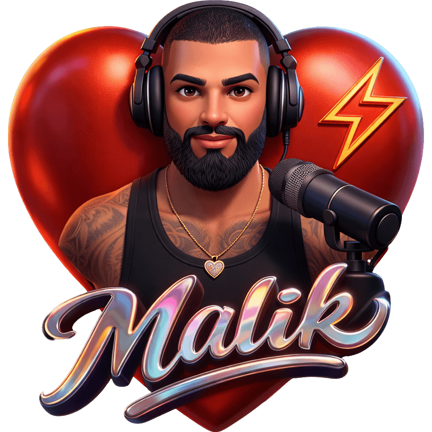 HABIBI MALIK TikTok LIVE gift