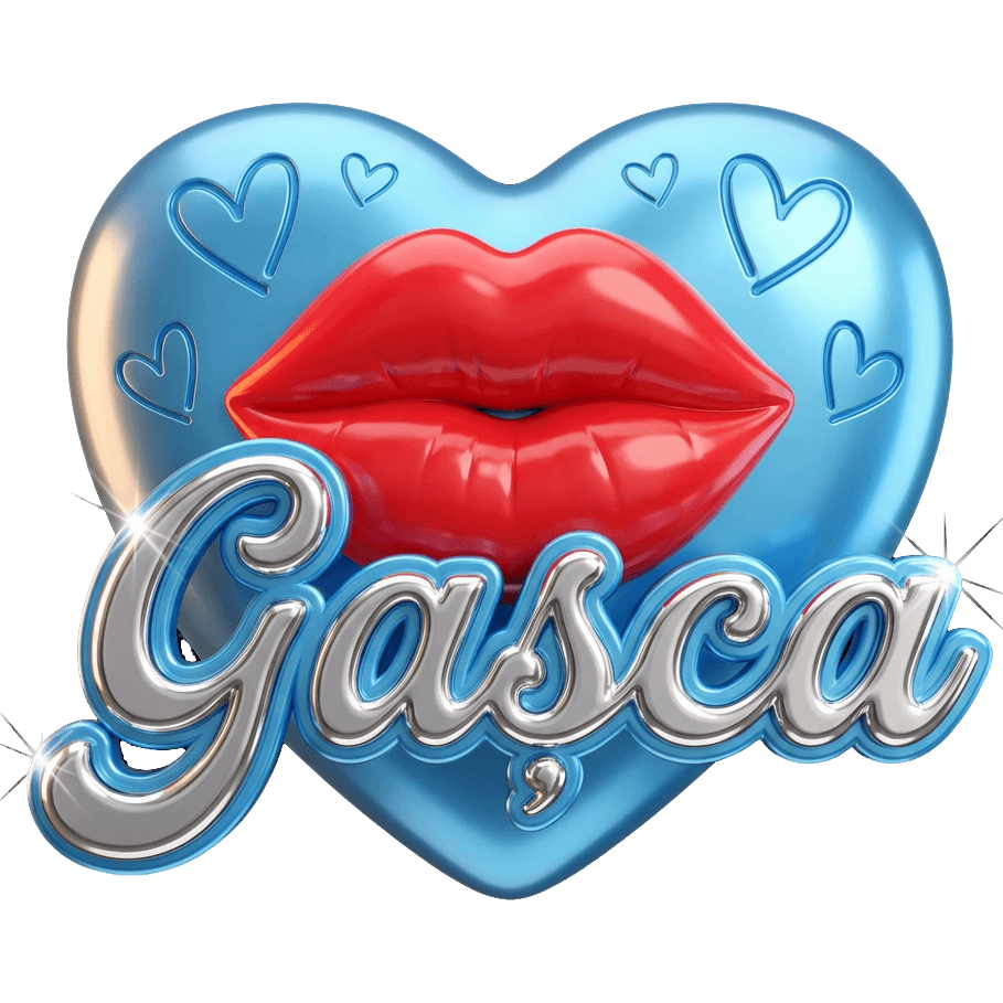 Gașca DSN TikTok LIVE gift