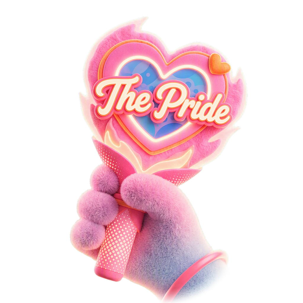 BrendaLion Pride TikTok LIVE gift