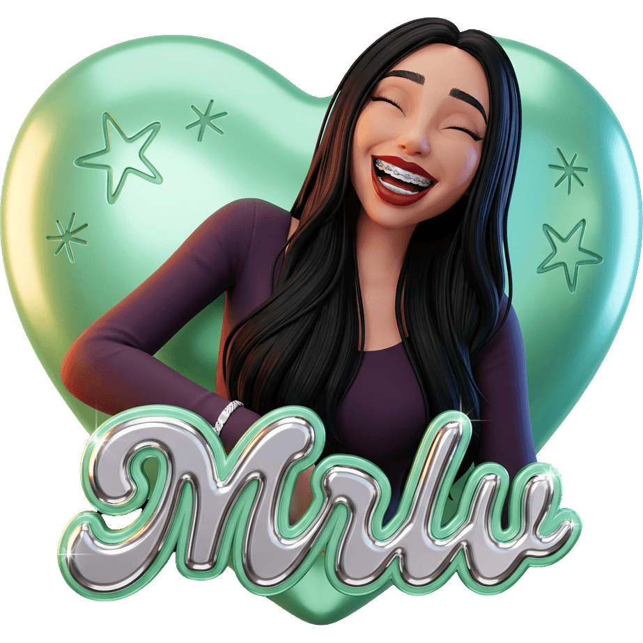 Mrlv Diamond TikTok LIVE gift