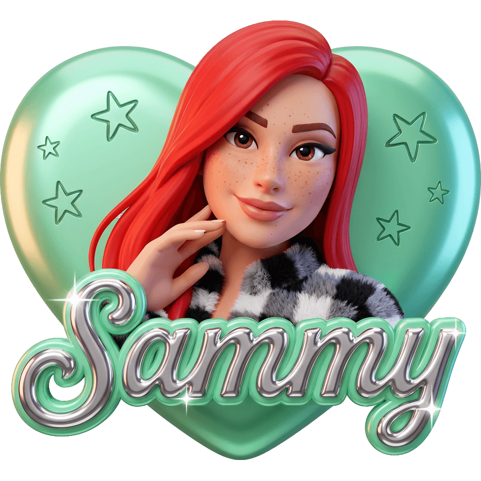 Sammy Menta TikTok LIVE gift