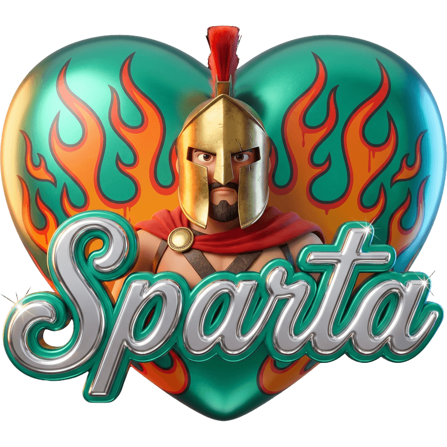 Sparta Krieger TikTok LIVE gift
