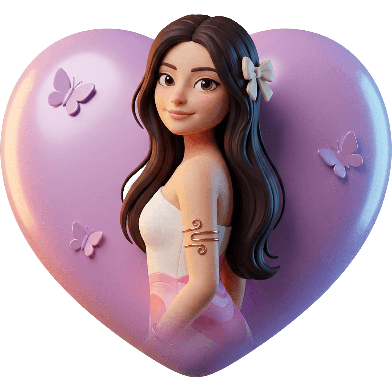 Beeneylurii TikTok LIVE gift