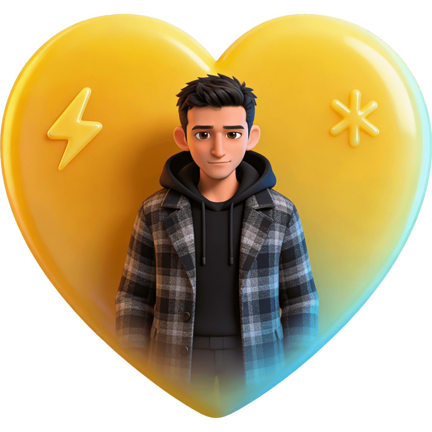 AKR TikTok LIVE gift