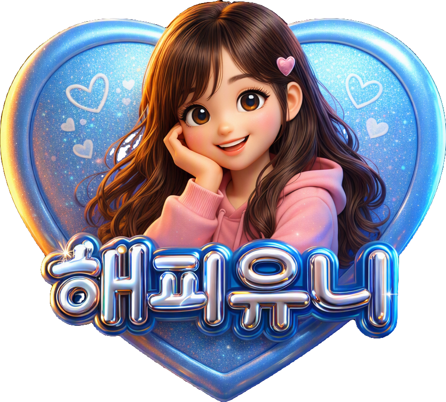 Happy Uni TikTok LIVE gift