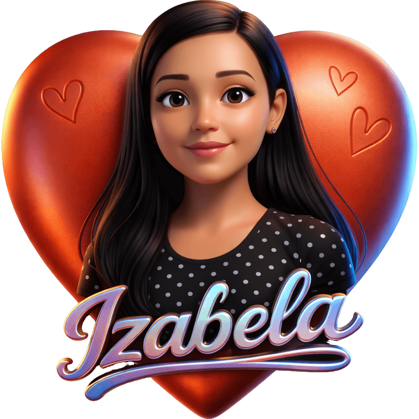 Izabela Viva TikTok LIVE gift