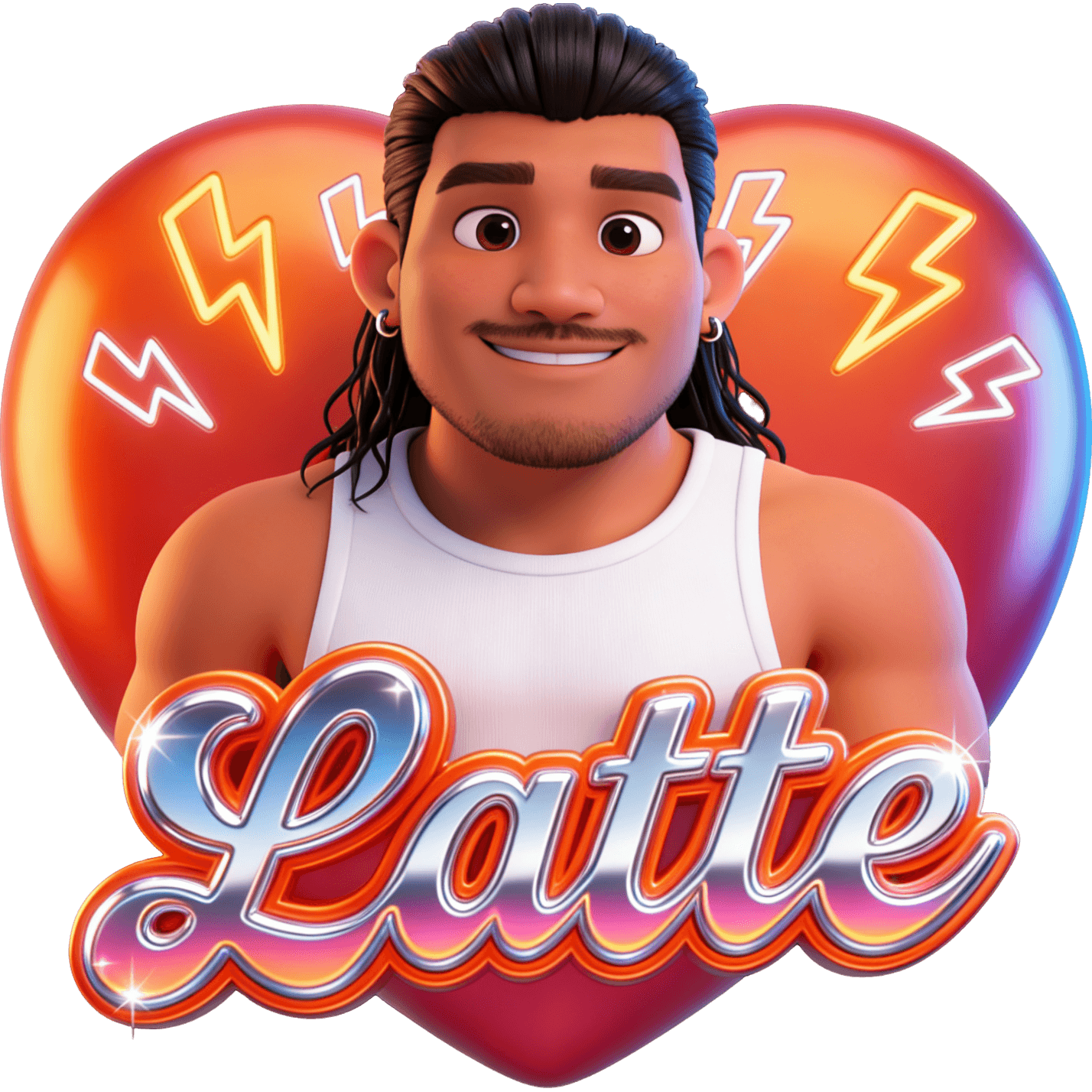 Choco Latte TikTok LIVE gift