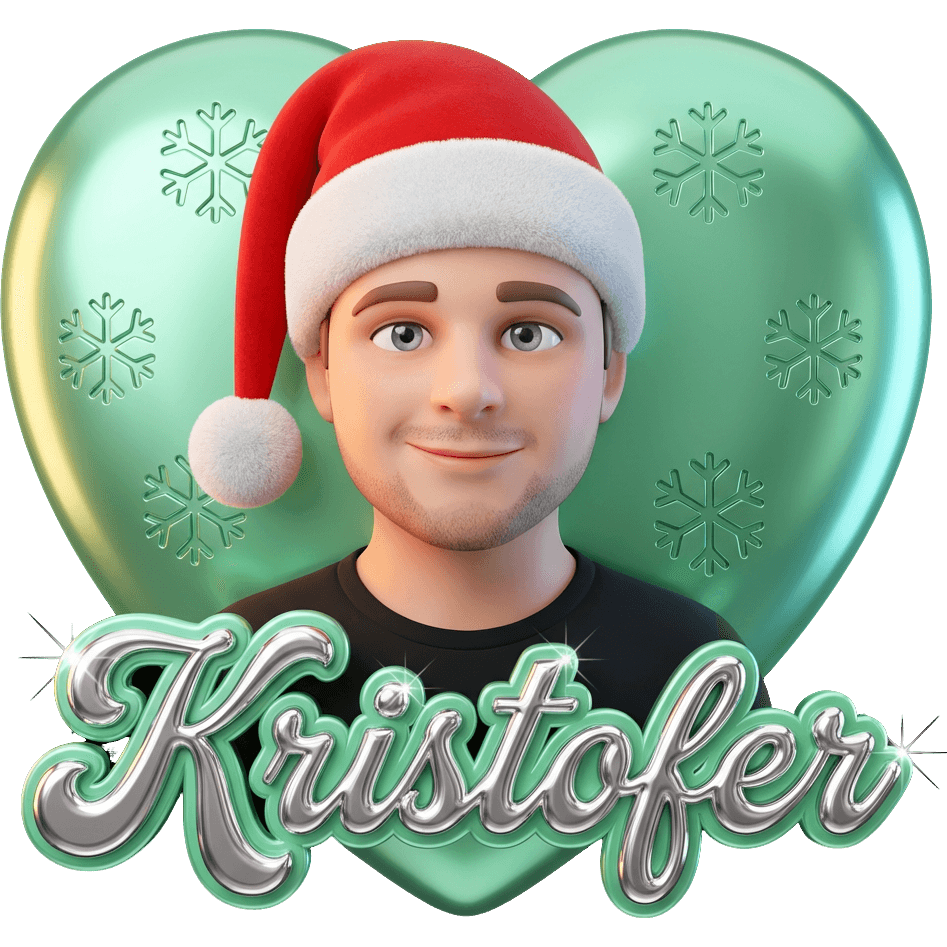 Czapka Kristofera TikTok LIVE gift
