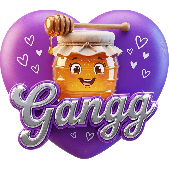 Honey Dip TikTok LIVE gift