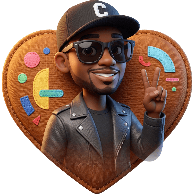 Cheick Kaba TikTok LIVE gift