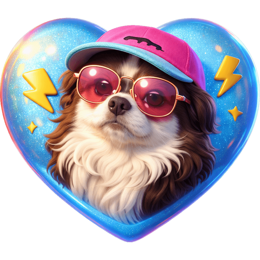 Cachorrão Au Au TikTok LIVE gift