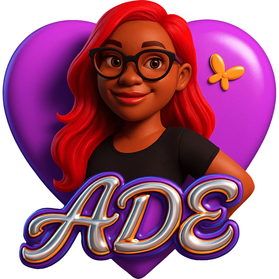 ADE CROWN TikTok LIVE gift