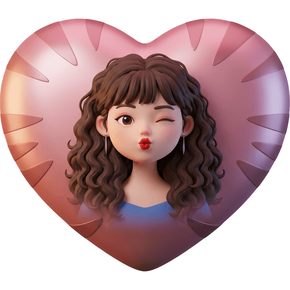 Gloria Panel TikTok LIVE gift