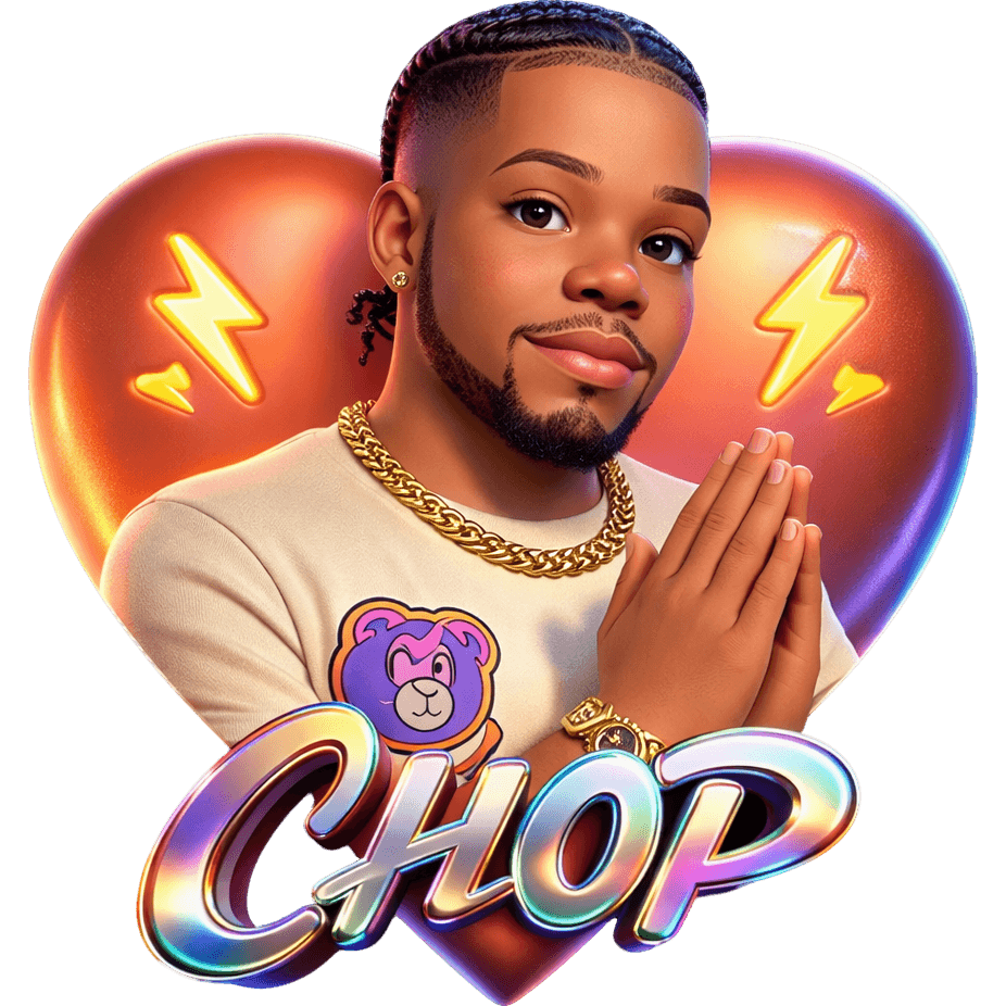 Team manifesting TikTok LIVE gift