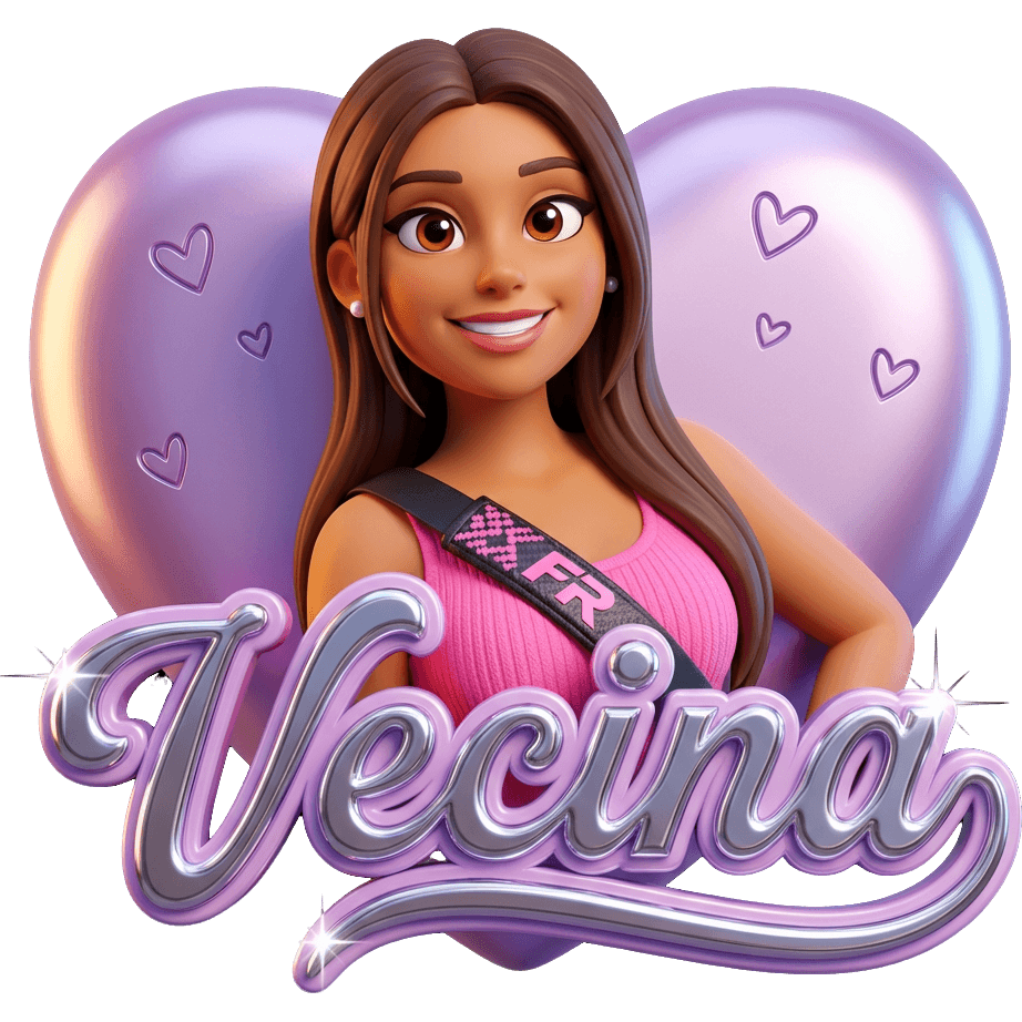 Vecina Chula TikTok LIVE gift