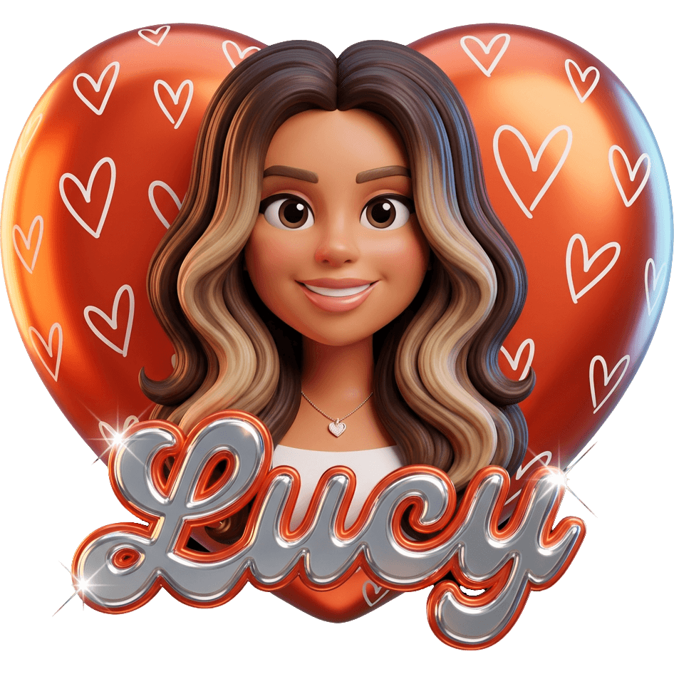 Lucy TikTok LIVE gift