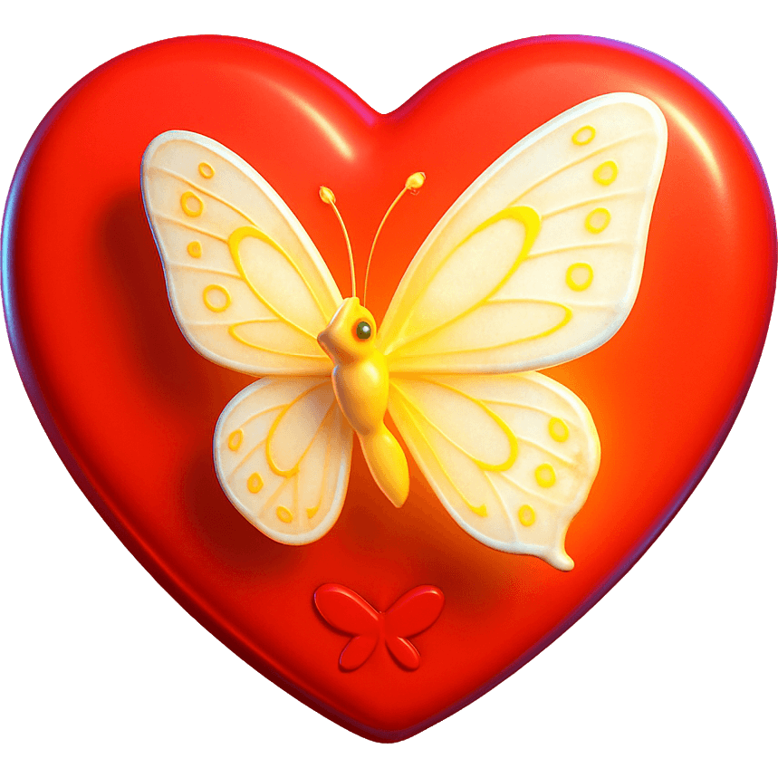 Kelebek Umudu TikTok LIVE gift