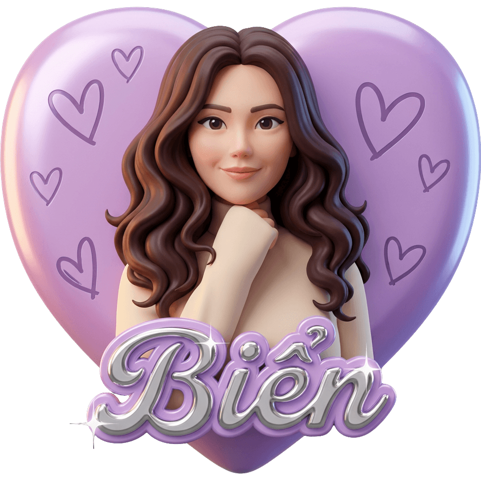 Biển Mơ TikTok LIVE gift