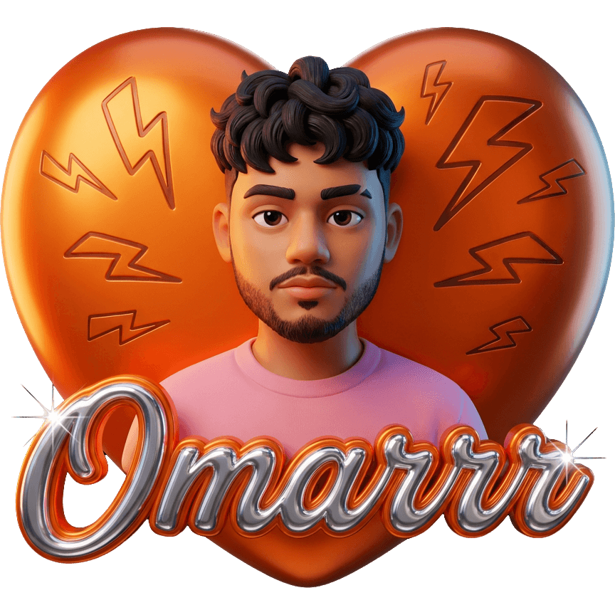 Omarrrr Bolt TikTok LIVE gift