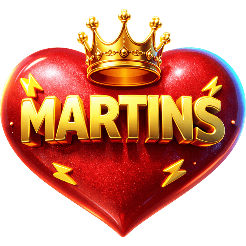 Royal Marteno TikTok LIVE gift