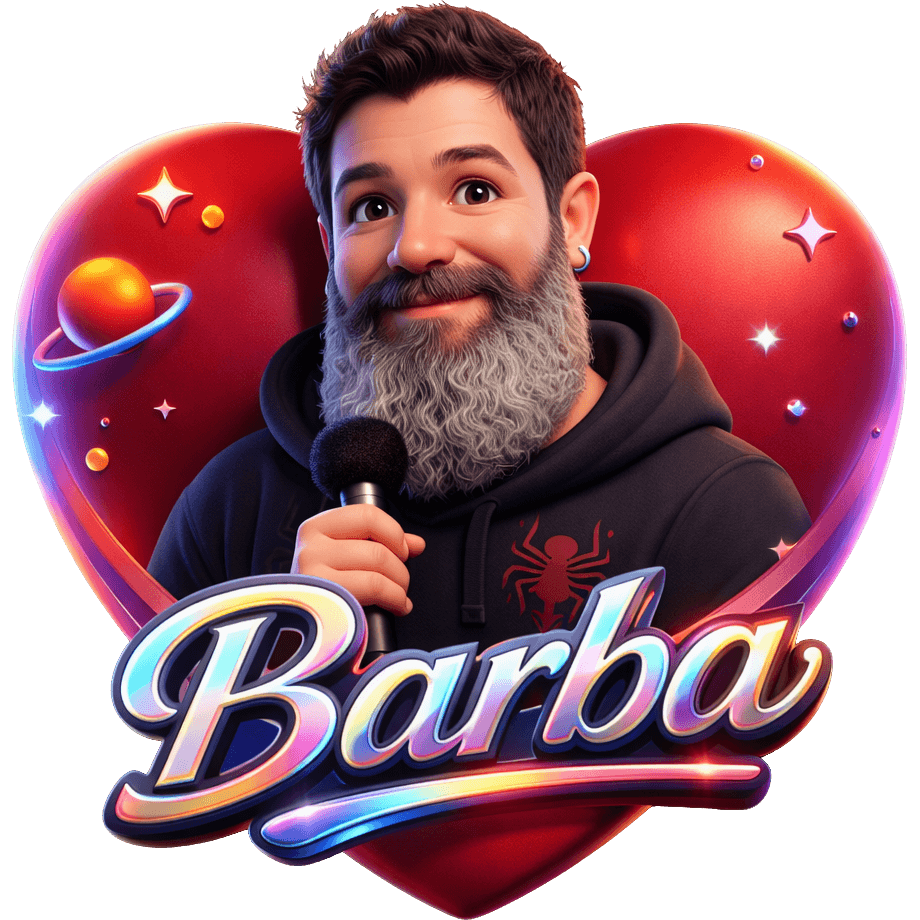 Jaminho TikTok LIVE gift