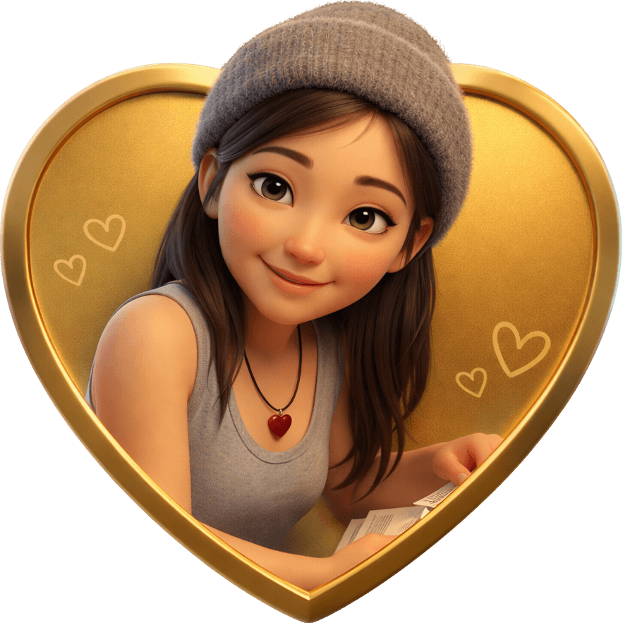 Bomboncita TikTok LIVE gift