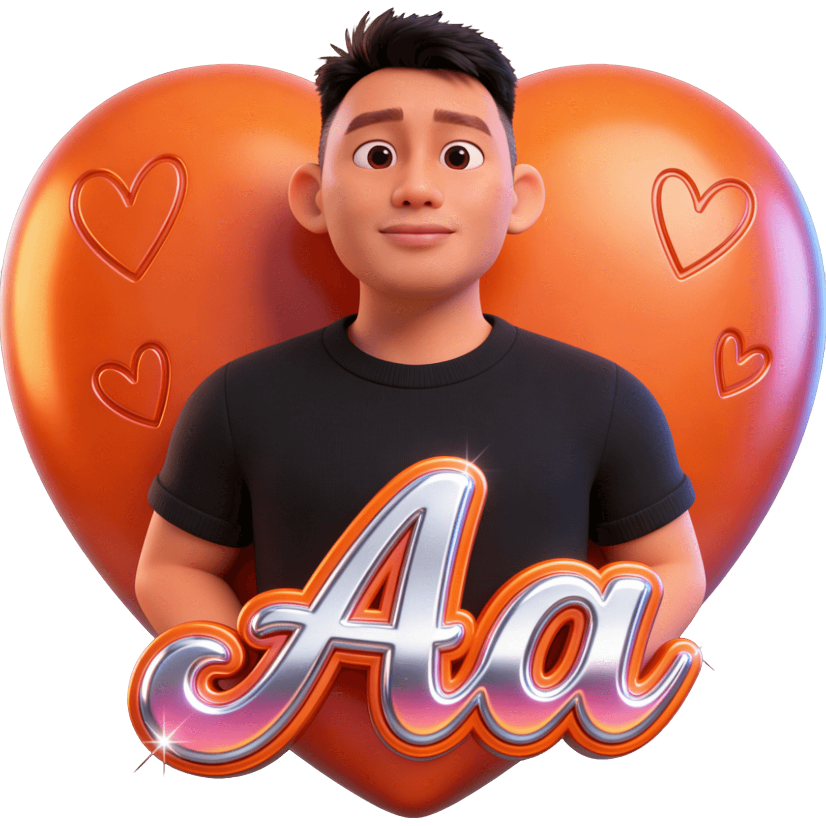 Aa Ayah TikTok LIVE gift