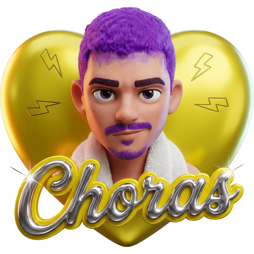 Choras Mkzin TikTok LIVE gift