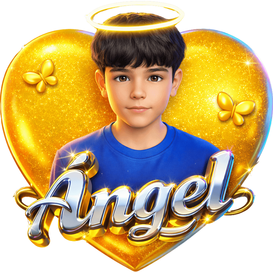 Jota Dorada TikTok LIVE gift
