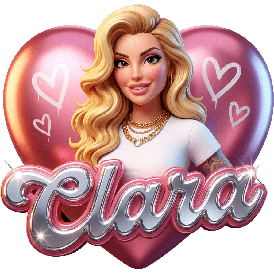 Clara Dourada TikTok LIVE gift