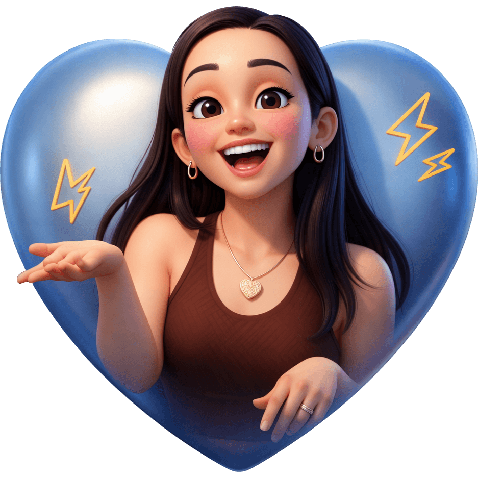 Pretxaaaa braba TikTok LIVE gift