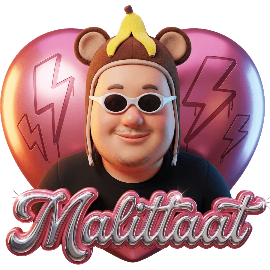 Malittaat TikTok LIVE gift