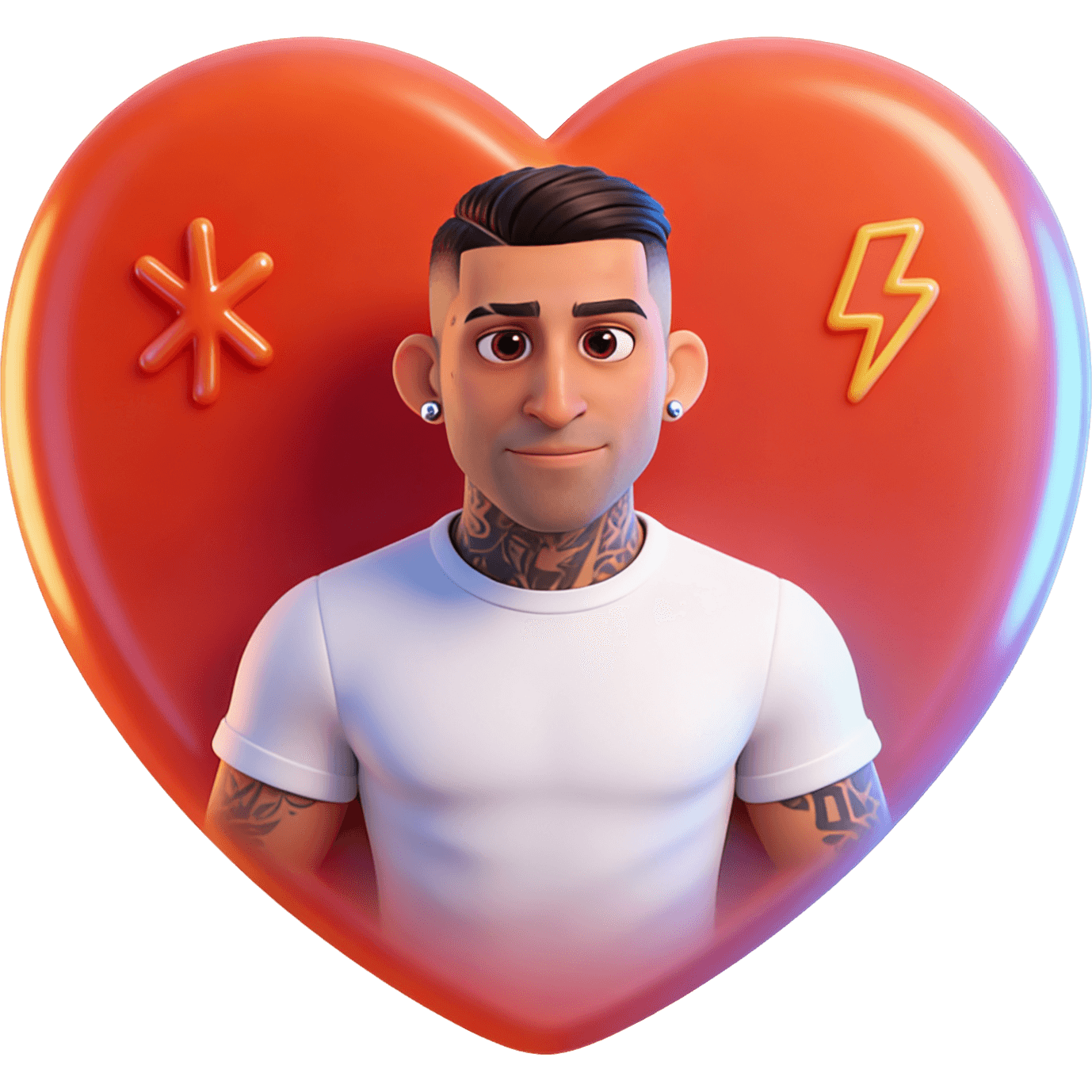 Tropa do Rocha TikTok LIVE gift