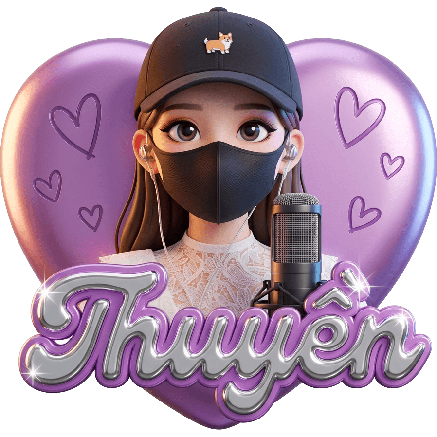 Giai Điệu Gió Lạnh TikTok LIVE gift