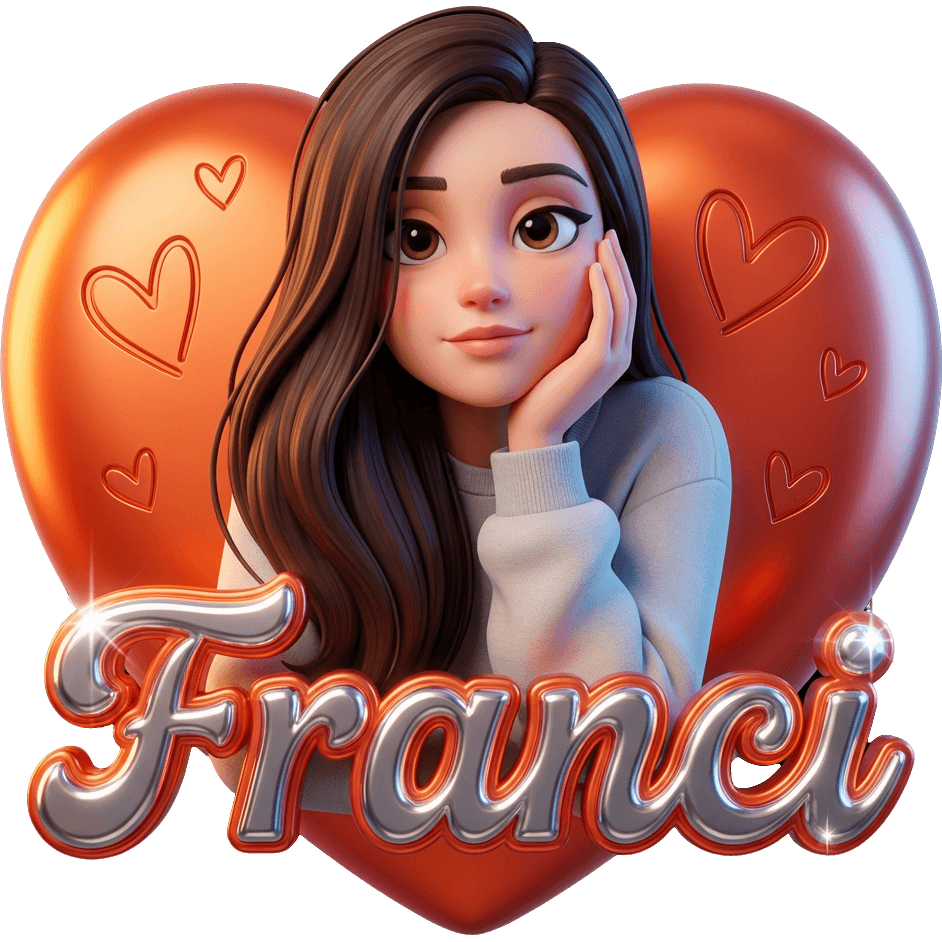 Francy TikTok LIVE gift