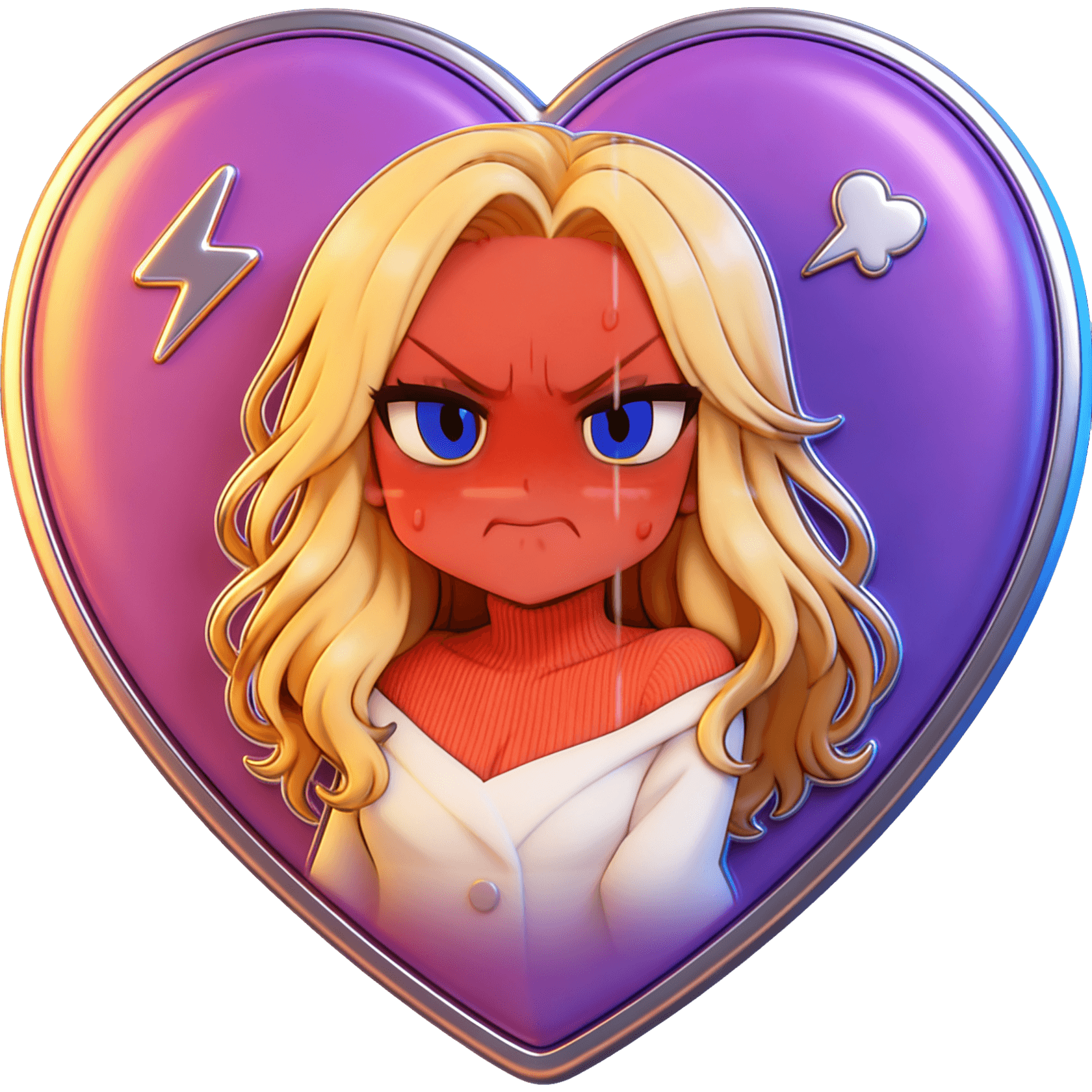 Zadie TikTok LIVE gift