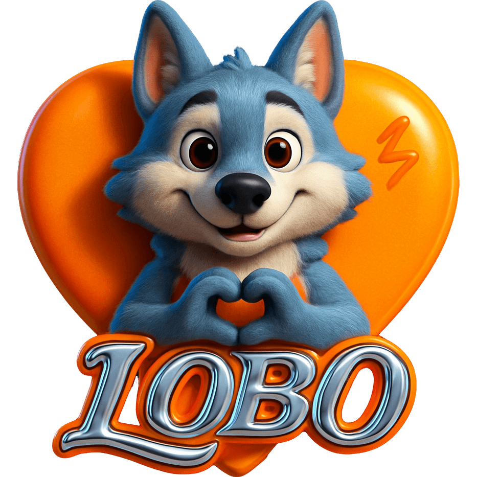 Lobo Mimoso TikTok LIVE gift