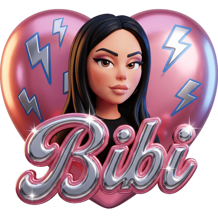 Bibi Mahakama TikTok LIVE gift