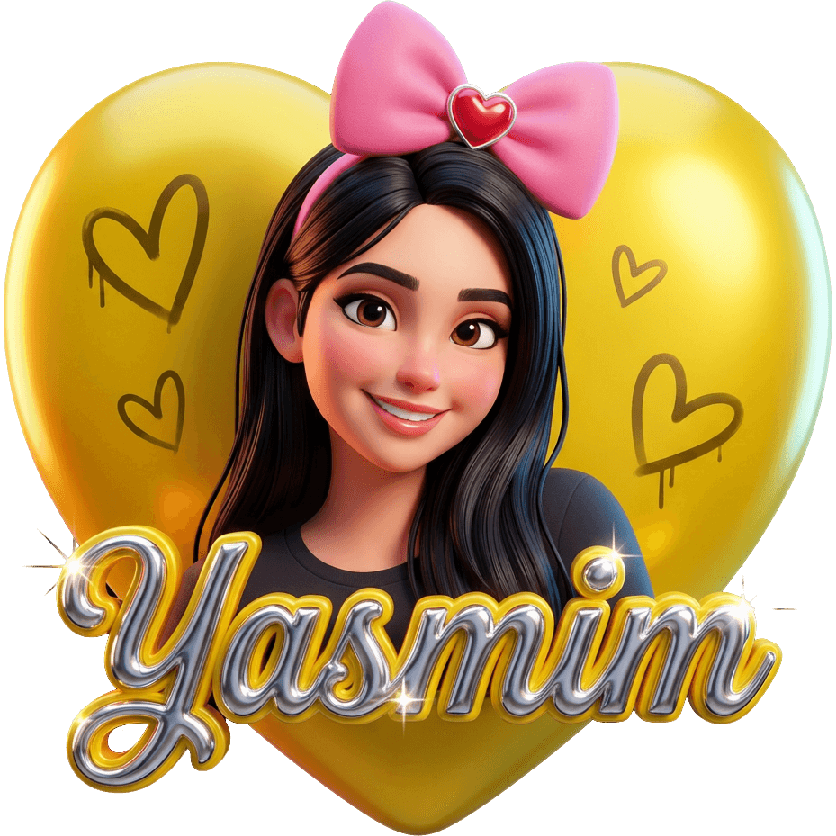 Laço da Yasmim TikTok LIVE gift