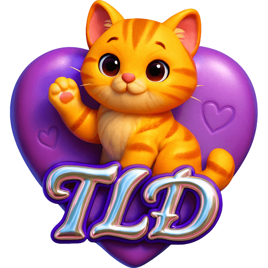 Mèo TLĐ TikTok LIVE gift
